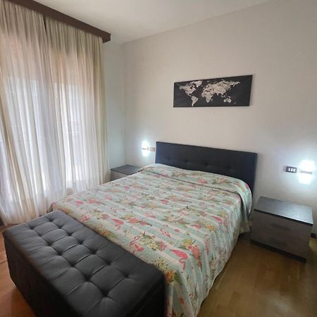 Hotel San Marco Τζεσόλο Λίντο Εξωτερικό φωτογραφία