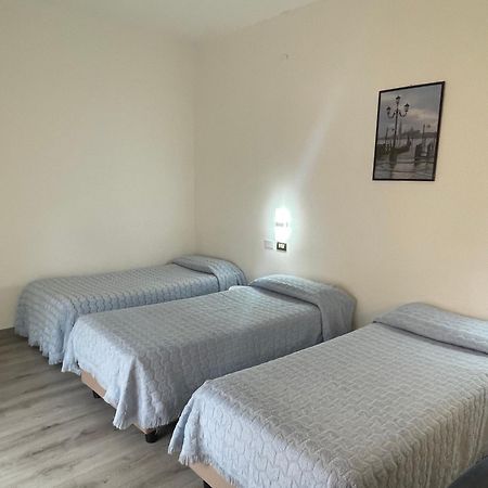 Hotel San Marco Τζεσόλο Λίντο Εξωτερικό φωτογραφία