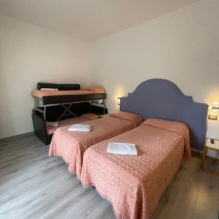 Hotel San Marco Τζεσόλο Λίντο Εξωτερικό φωτογραφία