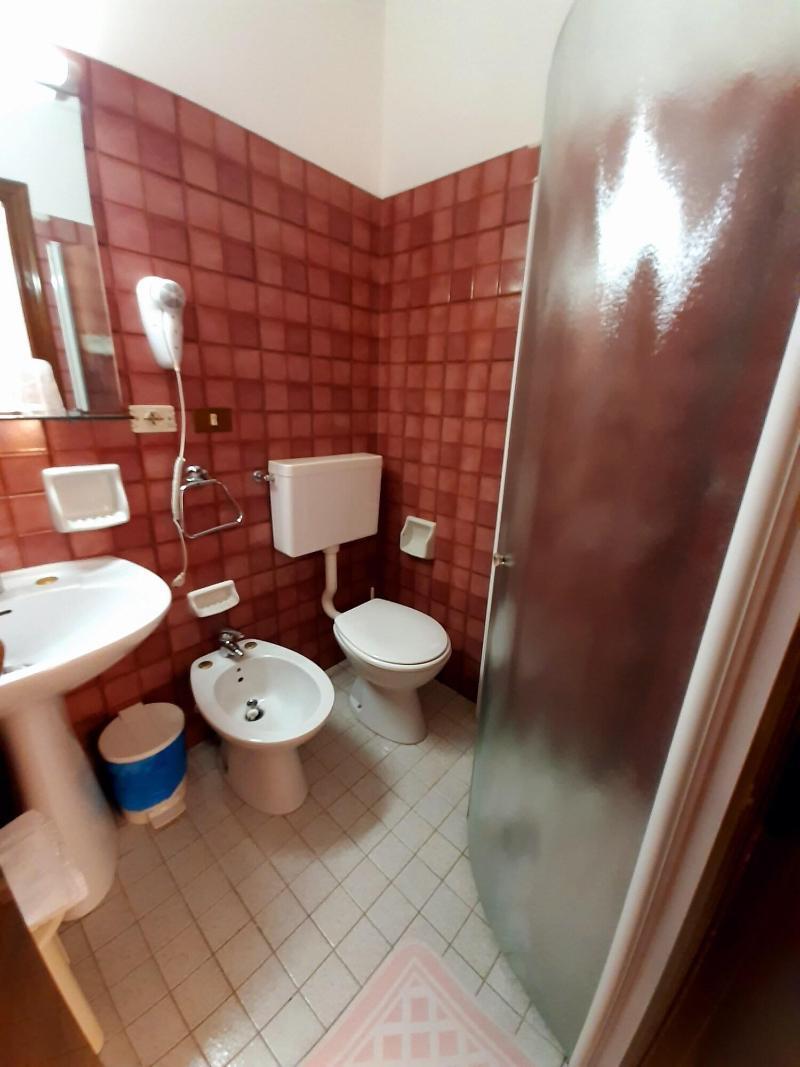Hotel San Marco Τζεσόλο Λίντο Εξωτερικό φωτογραφία