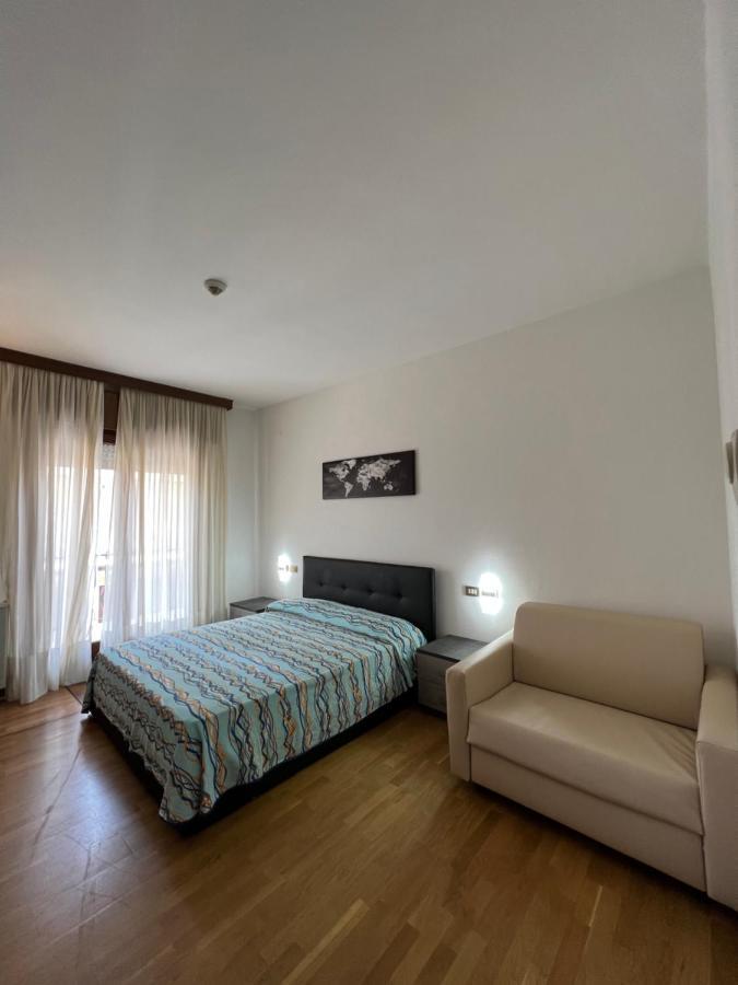 Hotel San Marco Τζεσόλο Λίντο Εξωτερικό φωτογραφία