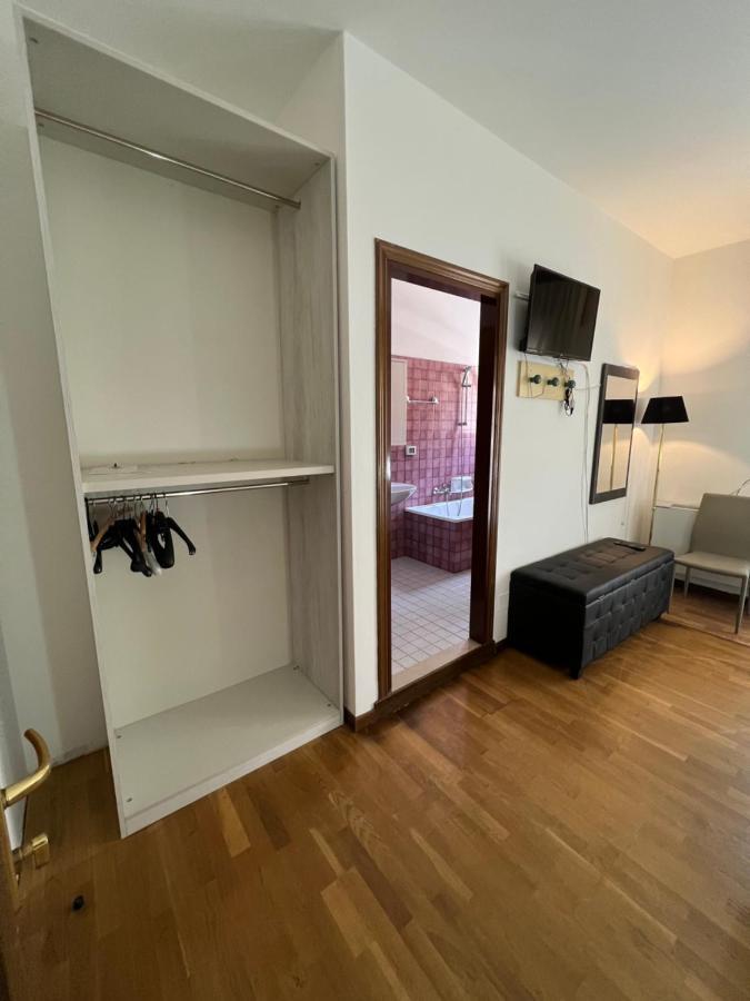 Hotel San Marco Τζεσόλο Λίντο Εξωτερικό φωτογραφία