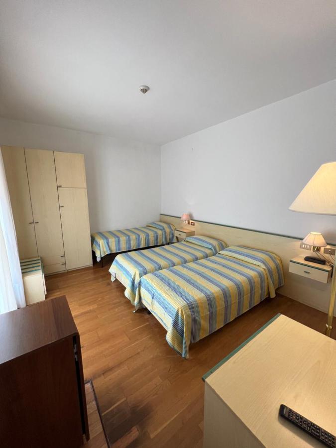 Hotel San Marco Τζεσόλο Λίντο Εξωτερικό φωτογραφία