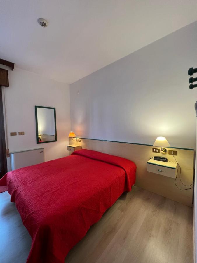 Hotel San Marco Τζεσόλο Λίντο Εξωτερικό φωτογραφία