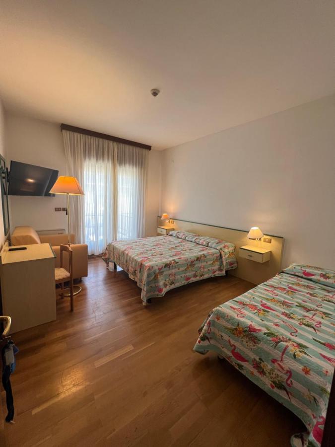 Hotel San Marco Τζεσόλο Λίντο Εξωτερικό φωτογραφία