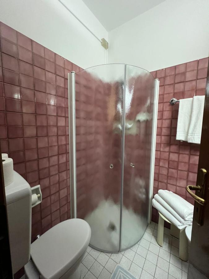Hotel San Marco Τζεσόλο Λίντο Εξωτερικό φωτογραφία
