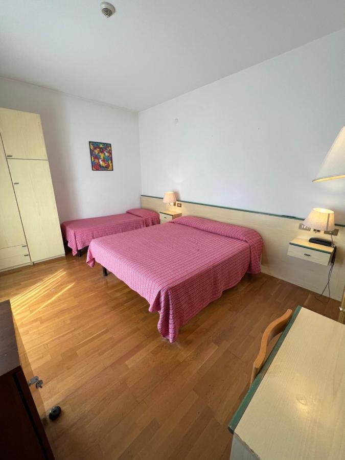 Hotel San Marco Τζεσόλο Λίντο Εξωτερικό φωτογραφία