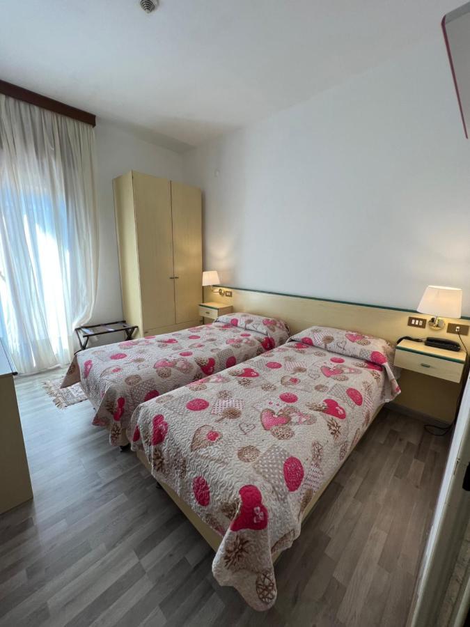 Hotel San Marco Τζεσόλο Λίντο Εξωτερικό φωτογραφία