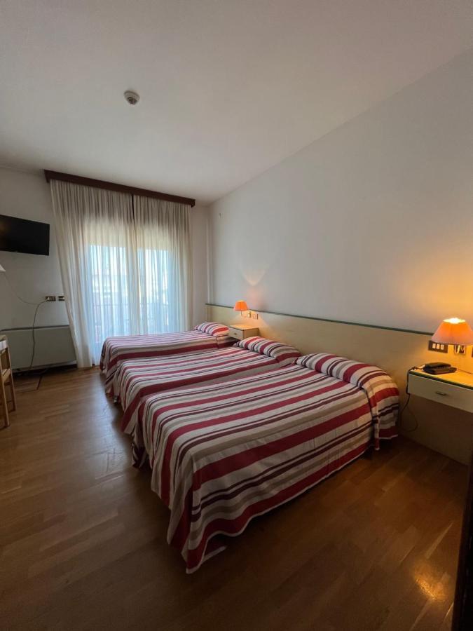 Hotel San Marco Τζεσόλο Λίντο Εξωτερικό φωτογραφία