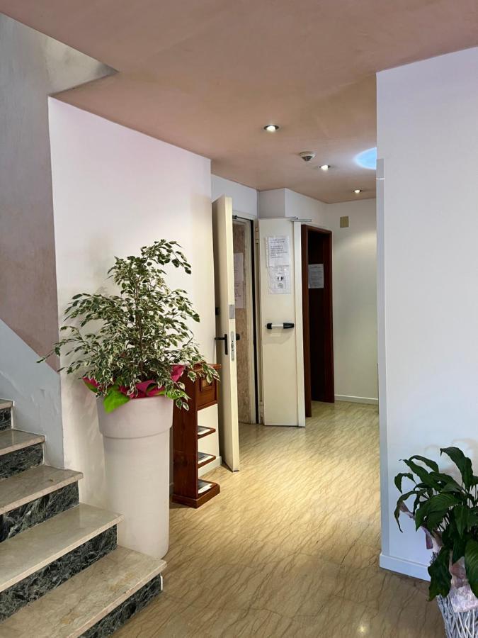 Hotel San Marco Τζεσόλο Λίντο Εξωτερικό φωτογραφία