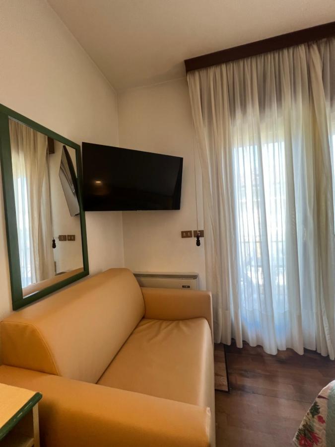 Hotel San Marco Τζεσόλο Λίντο Εξωτερικό φωτογραφία