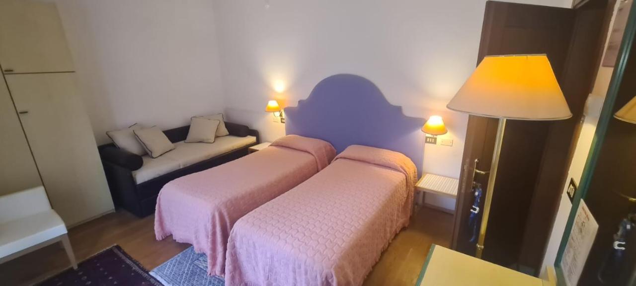 Hotel San Marco Τζεσόλο Λίντο Εξωτερικό φωτογραφία