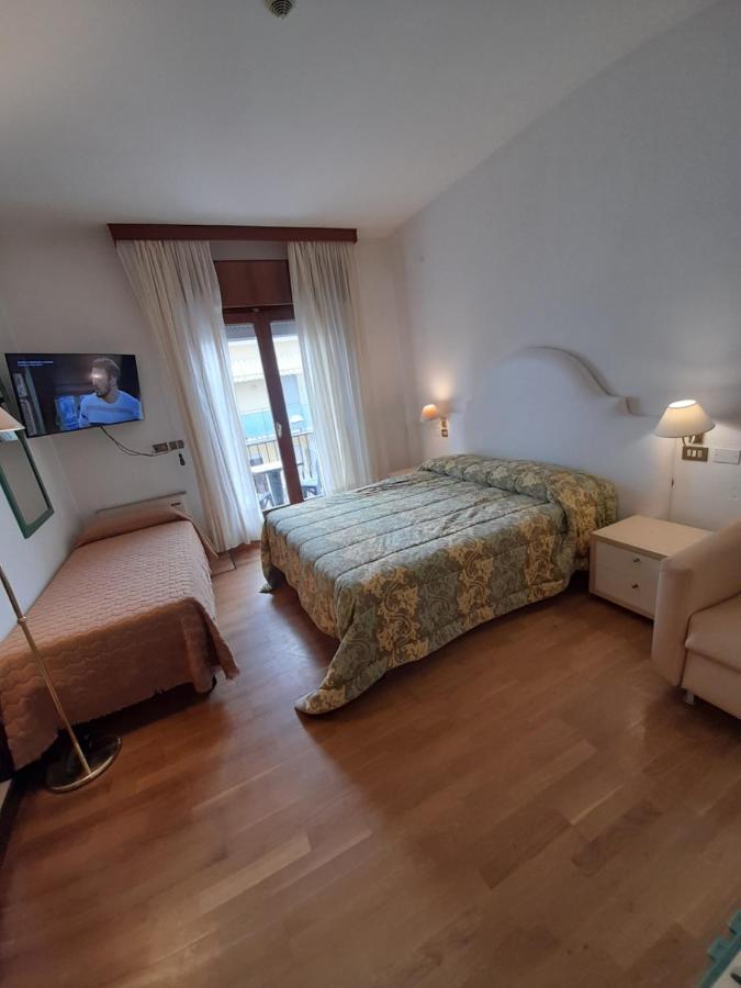 Hotel San Marco Τζεσόλο Λίντο Εξωτερικό φωτογραφία