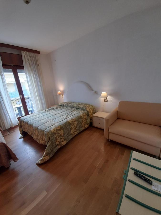 Hotel San Marco Τζεσόλο Λίντο Εξωτερικό φωτογραφία