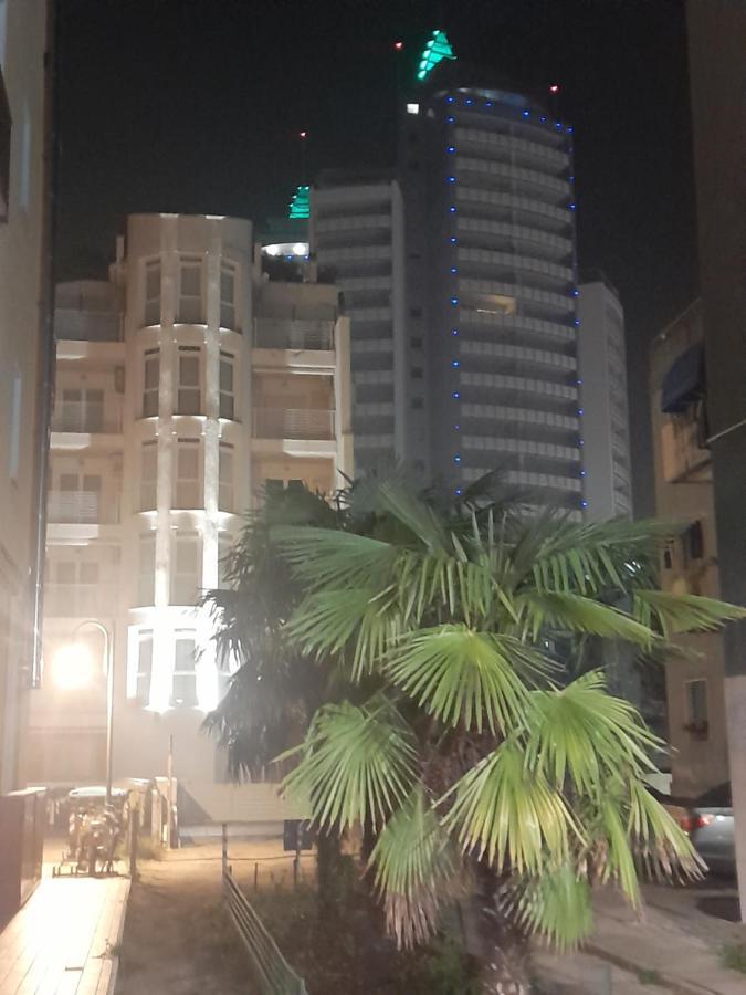 Hotel San Marco Τζεσόλο Λίντο Εξωτερικό φωτογραφία