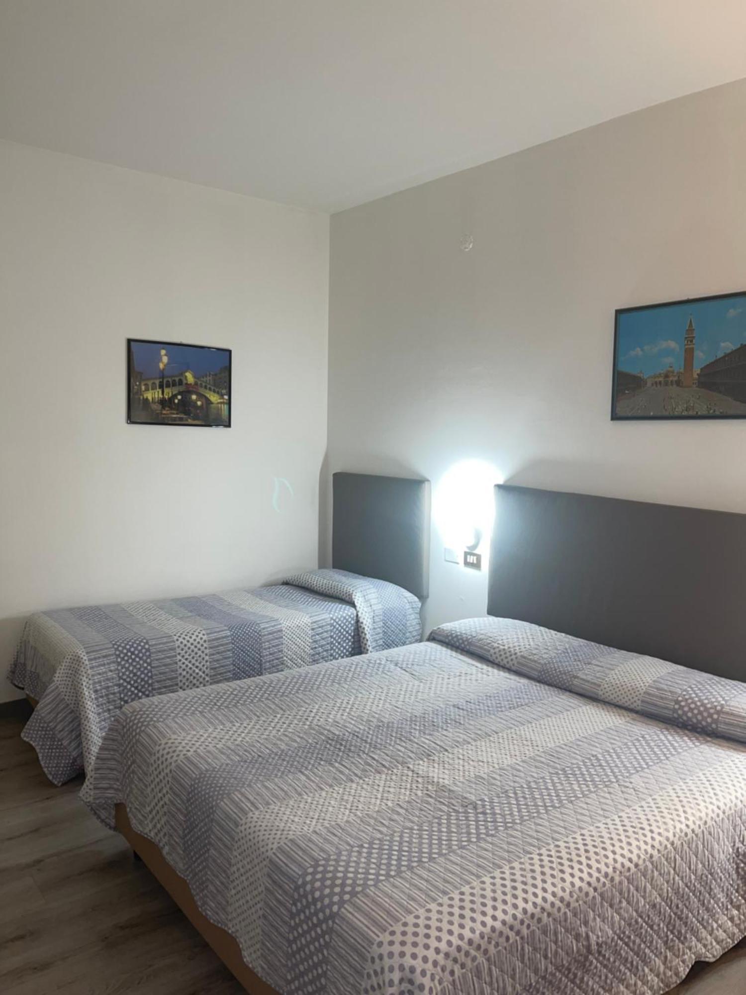 Hotel San Marco Τζεσόλο Λίντο Εξωτερικό φωτογραφία
