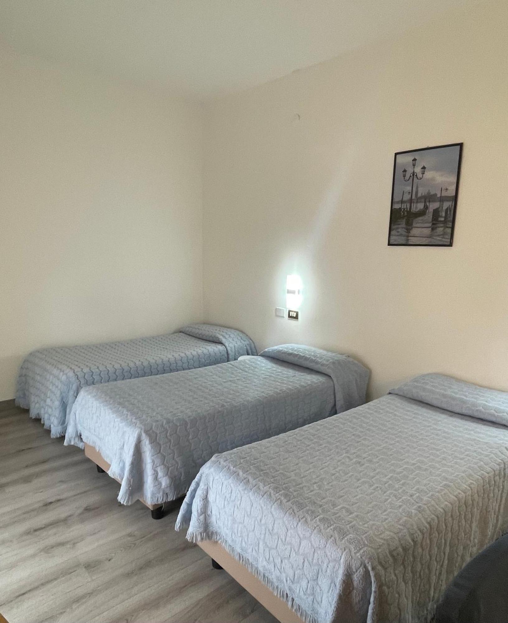 Hotel San Marco Τζεσόλο Λίντο Εξωτερικό φωτογραφία