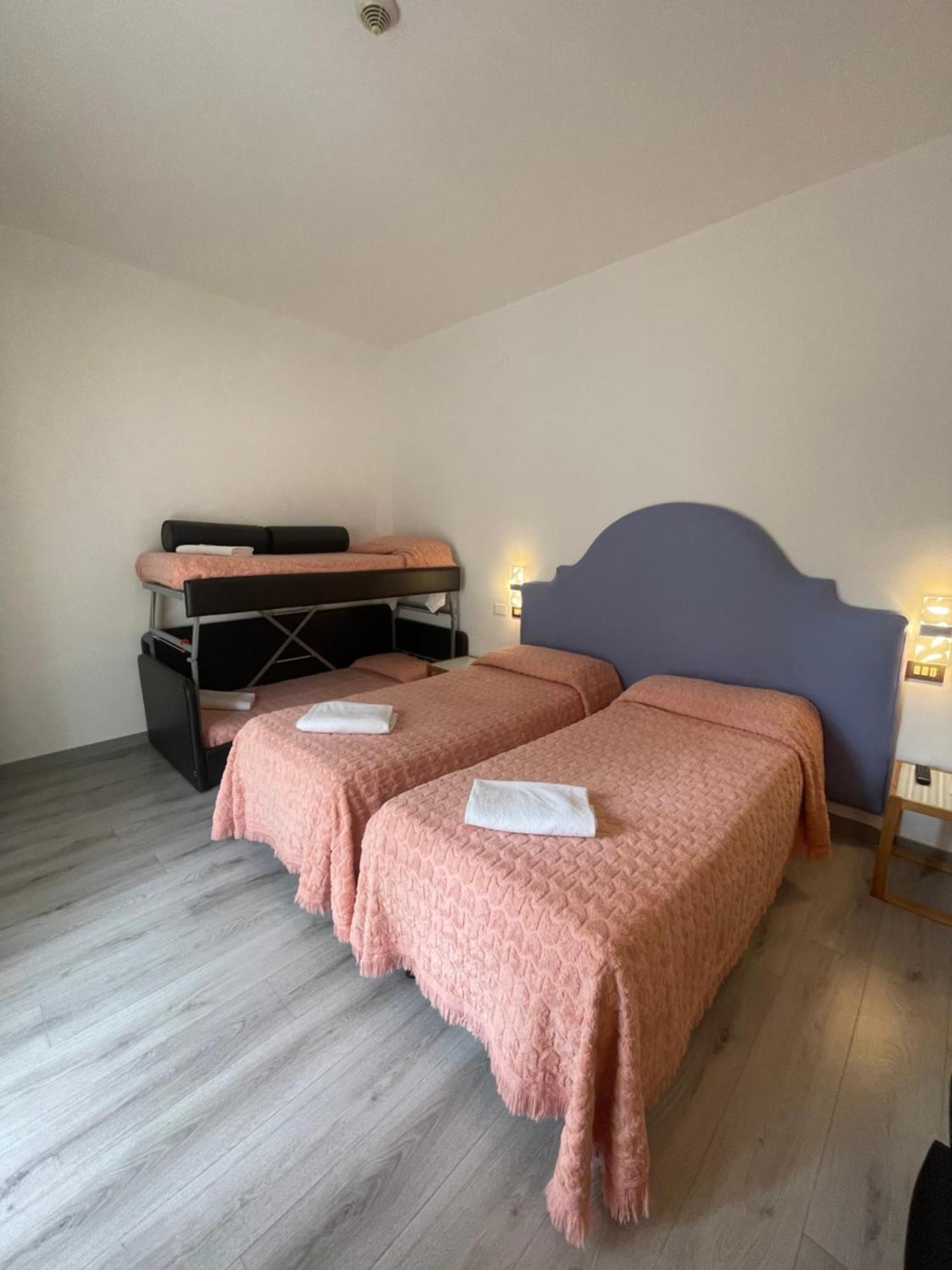 Hotel San Marco Τζεσόλο Λίντο Εξωτερικό φωτογραφία
