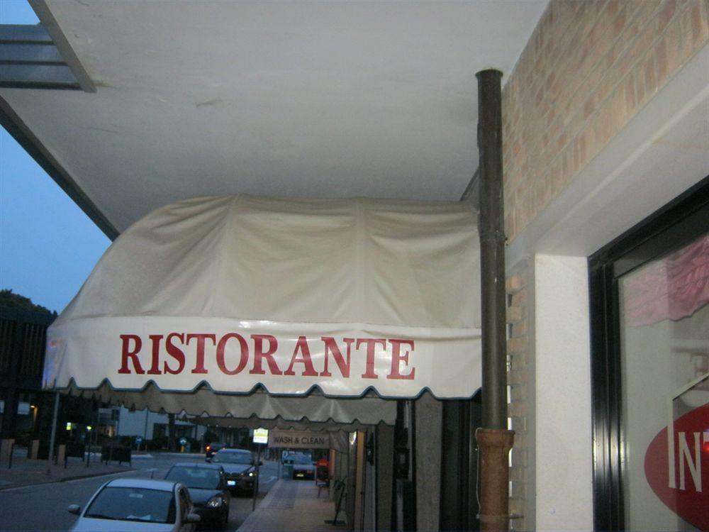 Hotel San Marco Τζεσόλο Λίντο Εξωτερικό φωτογραφία