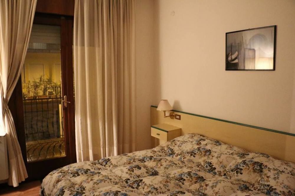 Hotel San Marco Τζεσόλο Λίντο Εξωτερικό φωτογραφία
