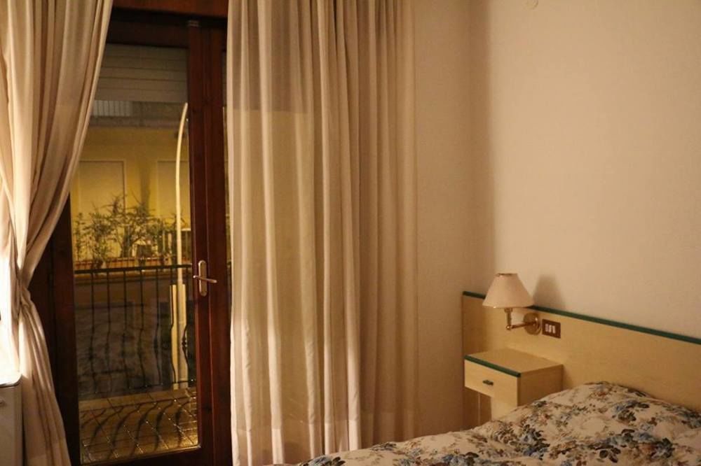 Hotel San Marco Τζεσόλο Λίντο Εξωτερικό φωτογραφία