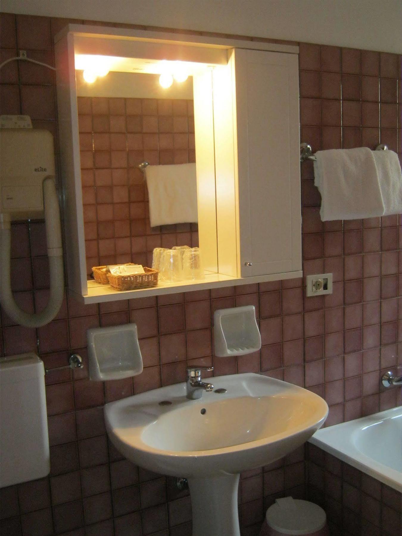 Hotel San Marco Τζεσόλο Λίντο Εξωτερικό φωτογραφία