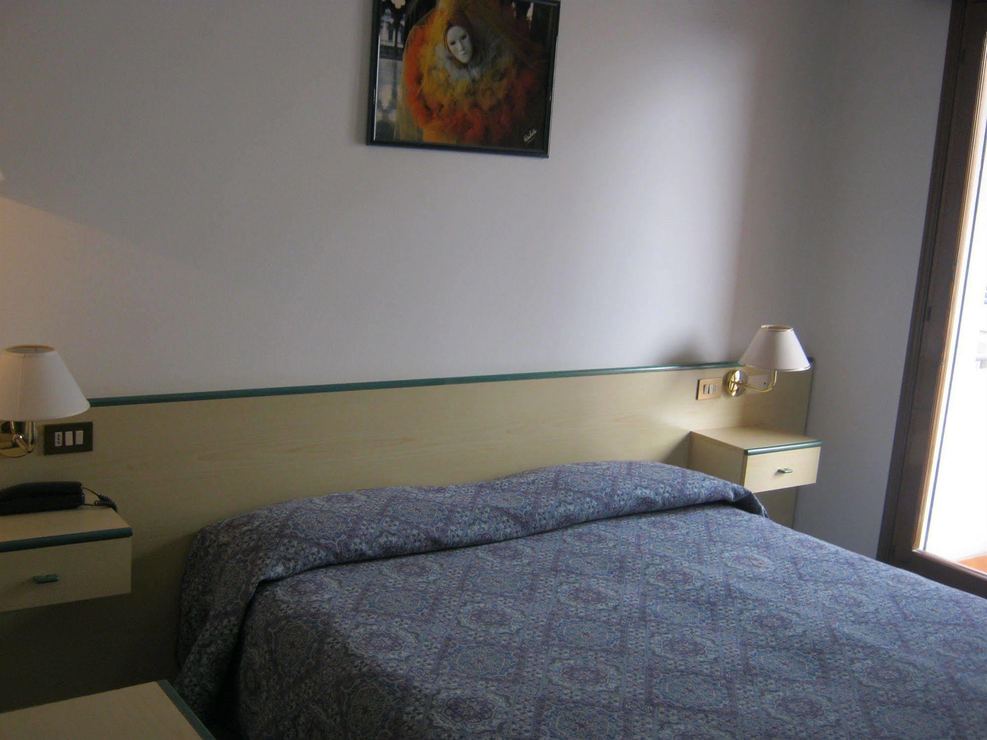 Hotel San Marco Τζεσόλο Λίντο Εξωτερικό φωτογραφία