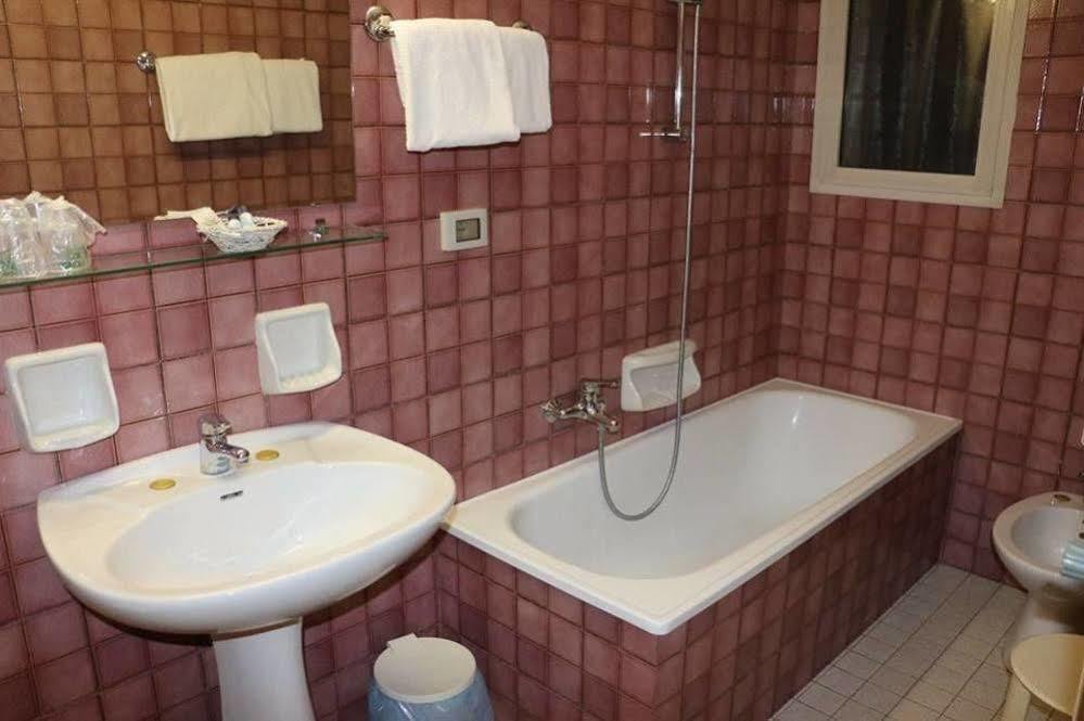 Hotel San Marco Τζεσόλο Λίντο Εξωτερικό φωτογραφία