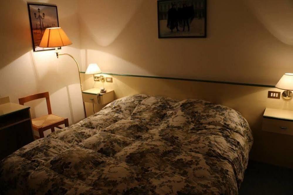 Hotel San Marco Τζεσόλο Λίντο Εξωτερικό φωτογραφία