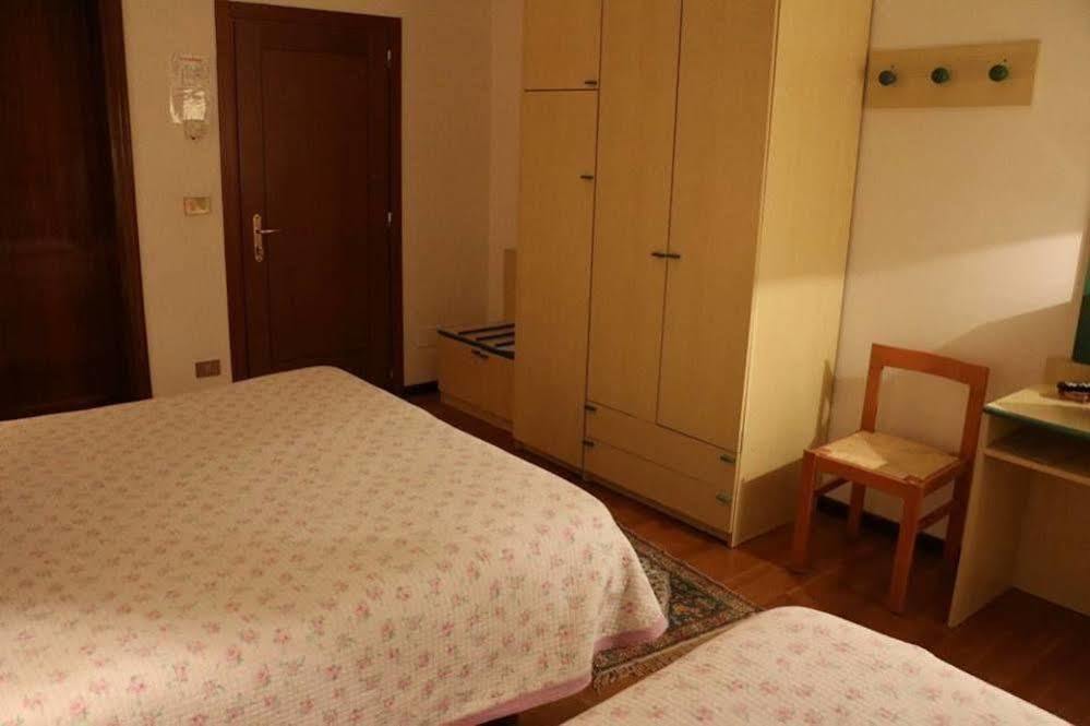 Hotel San Marco Τζεσόλο Λίντο Εξωτερικό φωτογραφία