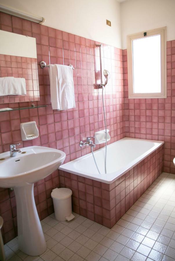 Hotel San Marco Τζεσόλο Λίντο Εξωτερικό φωτογραφία