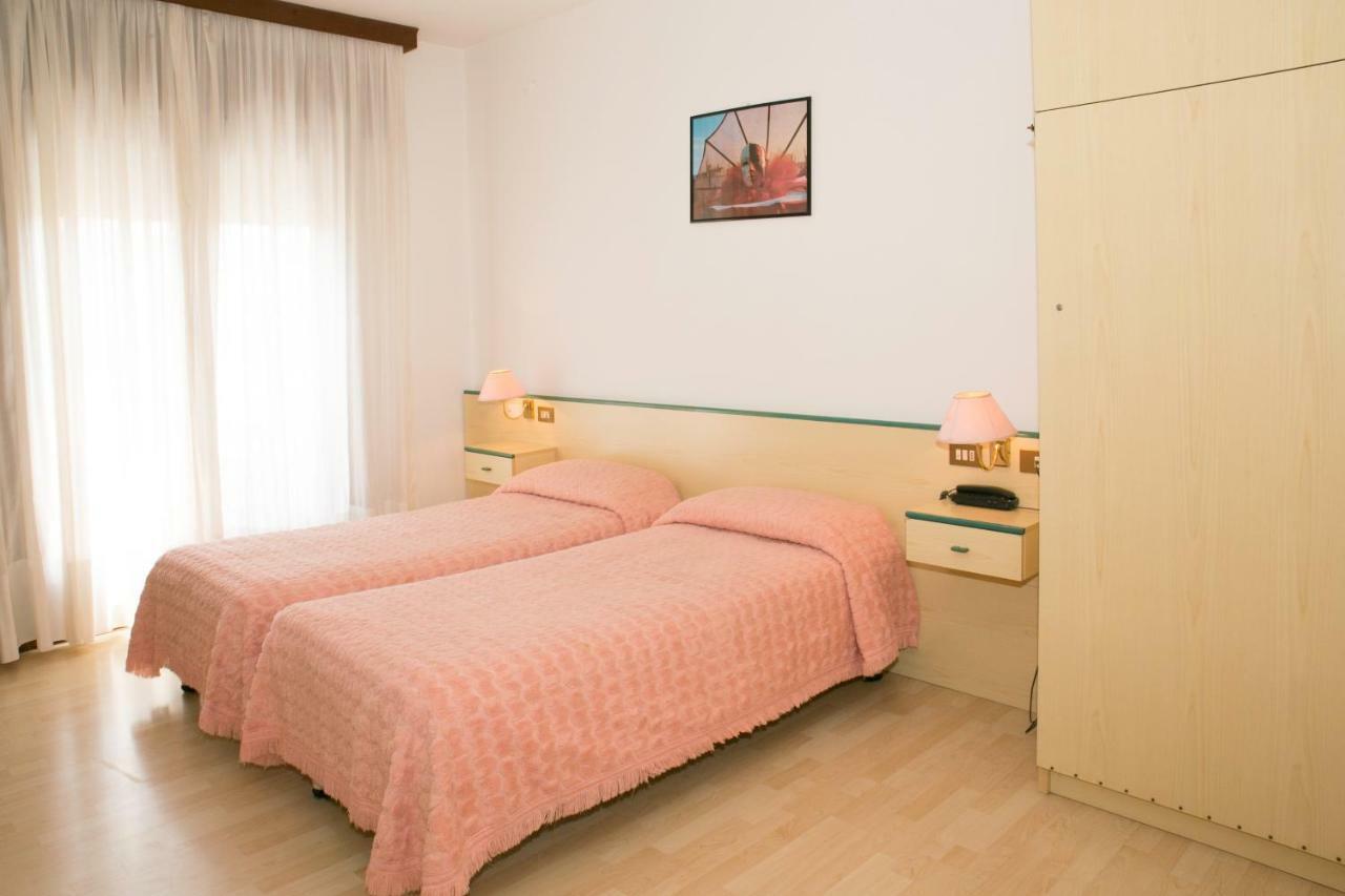Hotel San Marco Τζεσόλο Λίντο Εξωτερικό φωτογραφία